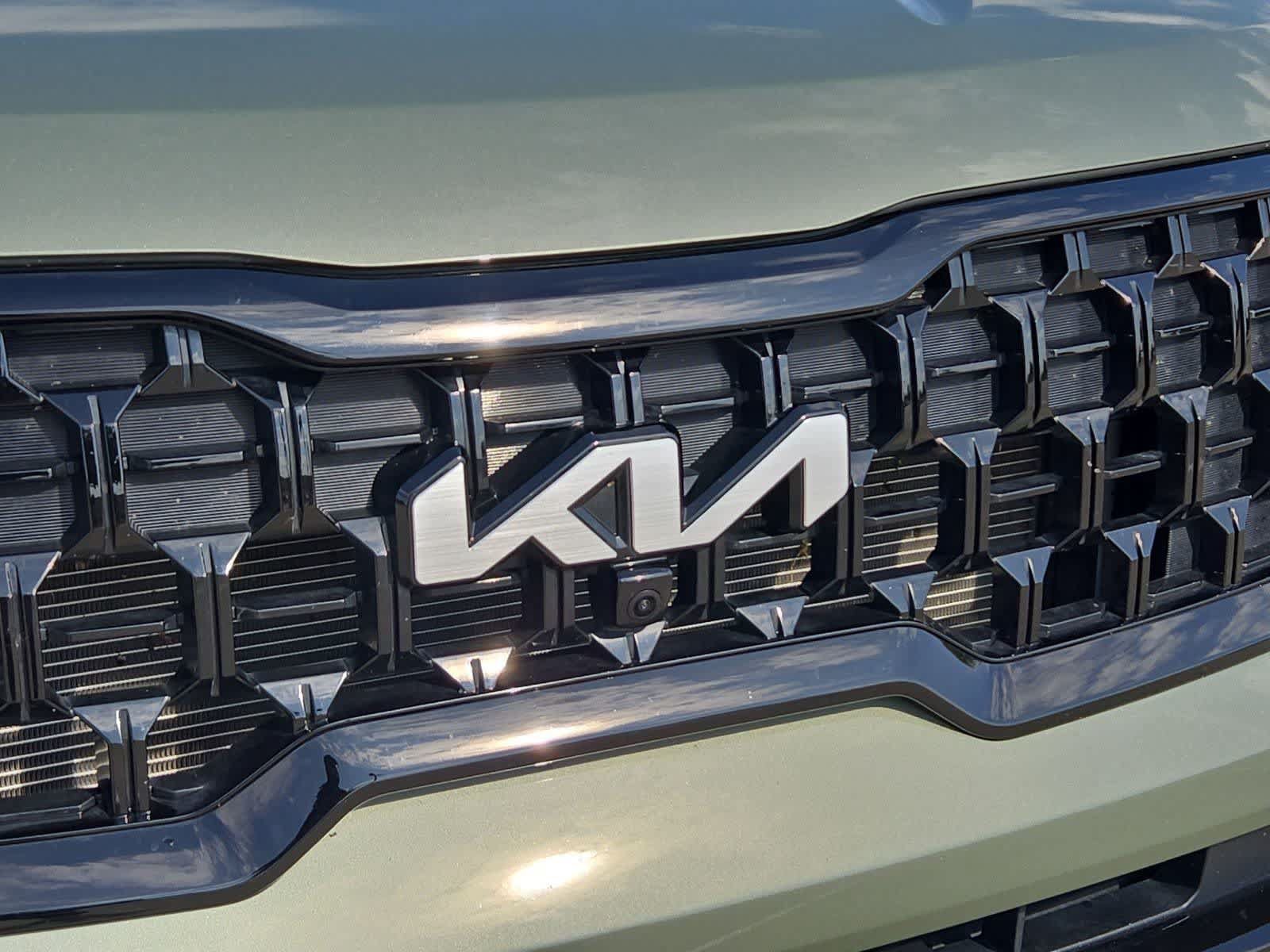 Certified 2024 Kia Telluride SX Prestige X-Pro AWD/4WD image 9