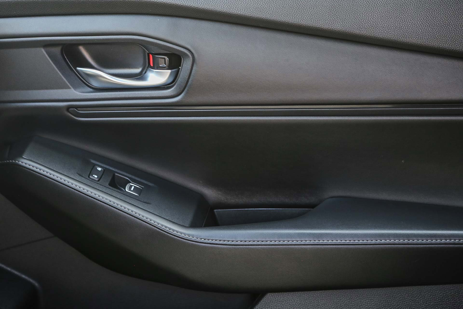 Certified 2024 Honda Accord Sport image 24
