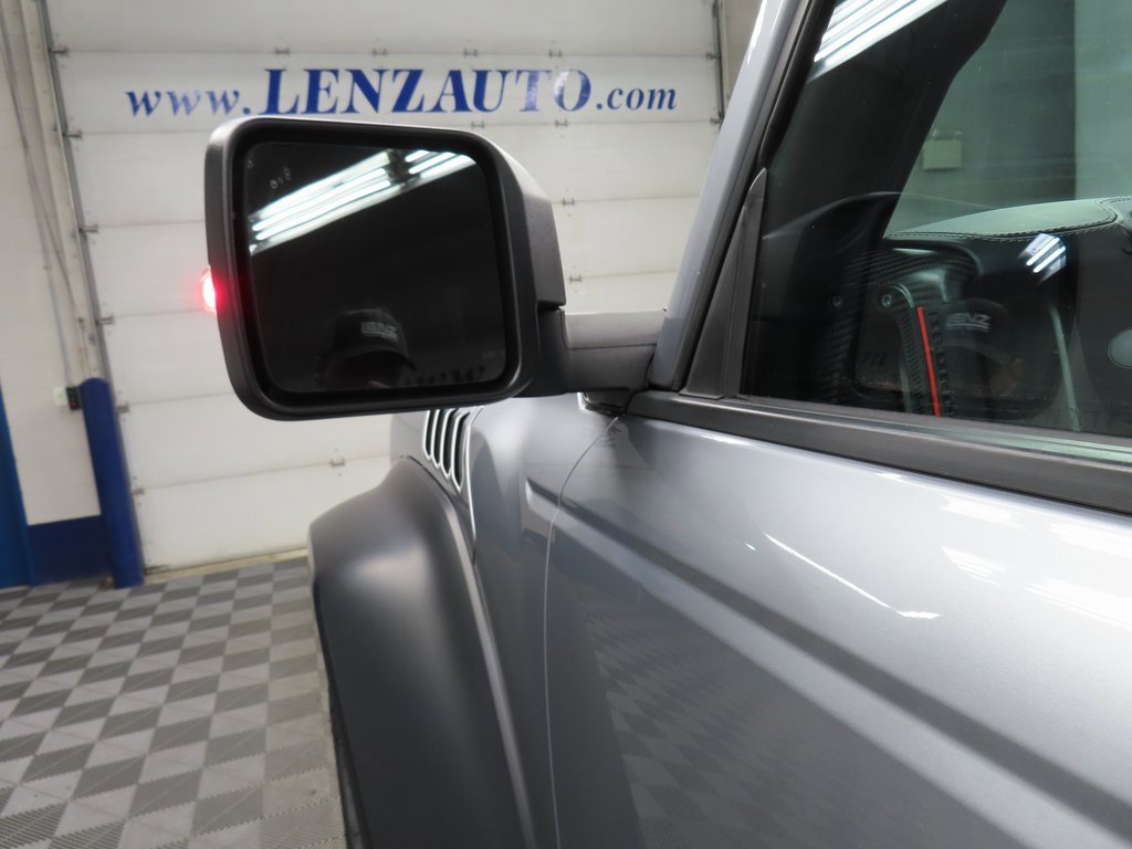 Used 2023 Ford Bronco Raptor image 69