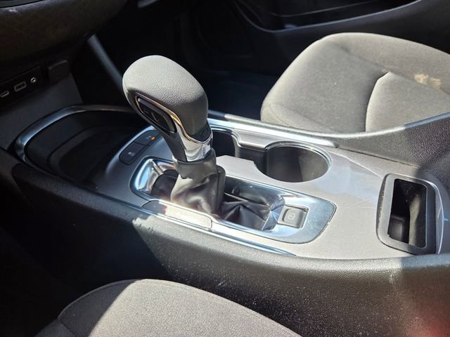 Certified 2025 Chevrolet Malibu LT image 35