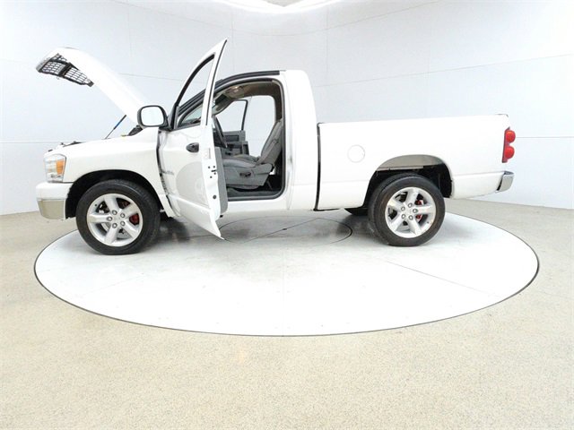 Used 2007 Dodge Ram 1500 Truck SLT image 4