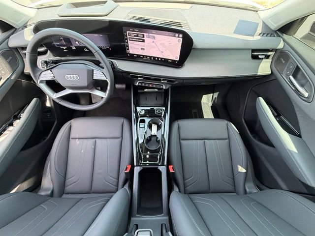 New 2026 Audi Q3 quattro 2.0T AWD/4WD image 18