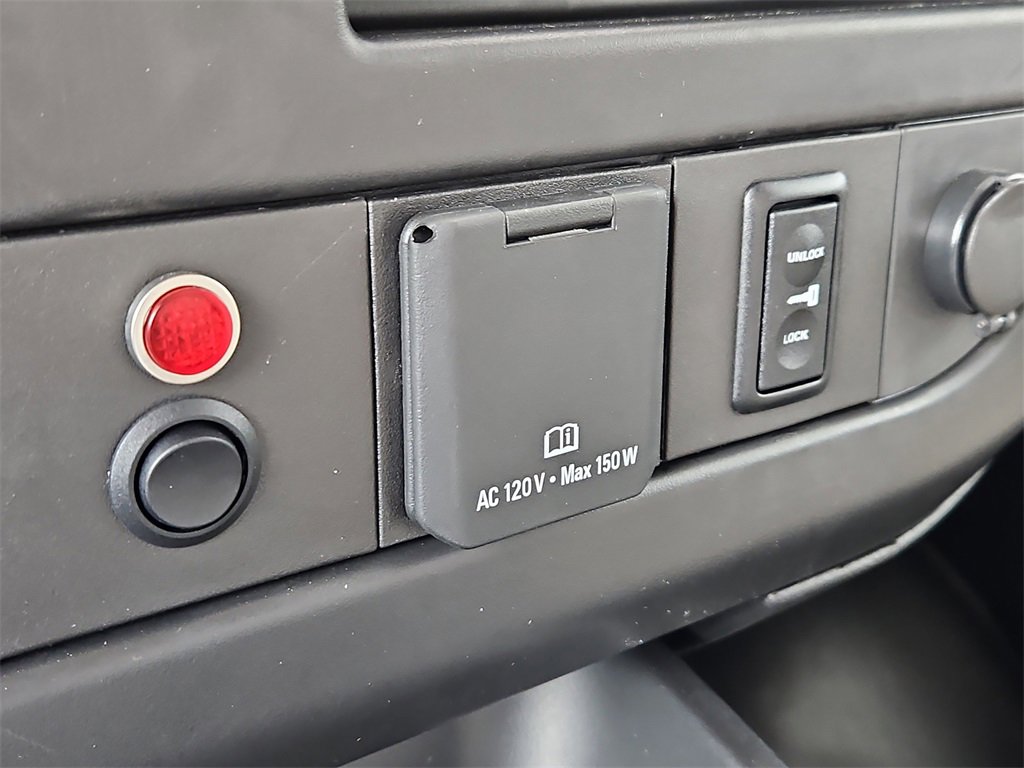 New 2025 Chevrolet Express 3500 w/ Power Convenience Package image 10