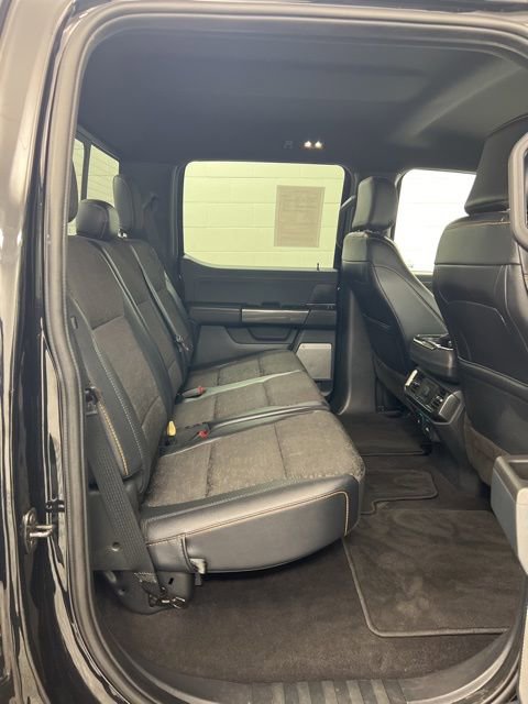 Used 2023 Ford F150 Tremor w/ Bed Utility Package image 18