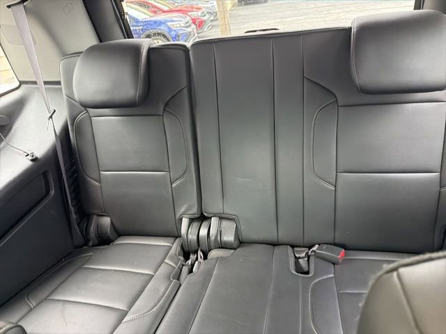 Used 2015 Chevrolet Tahoe LT image 21