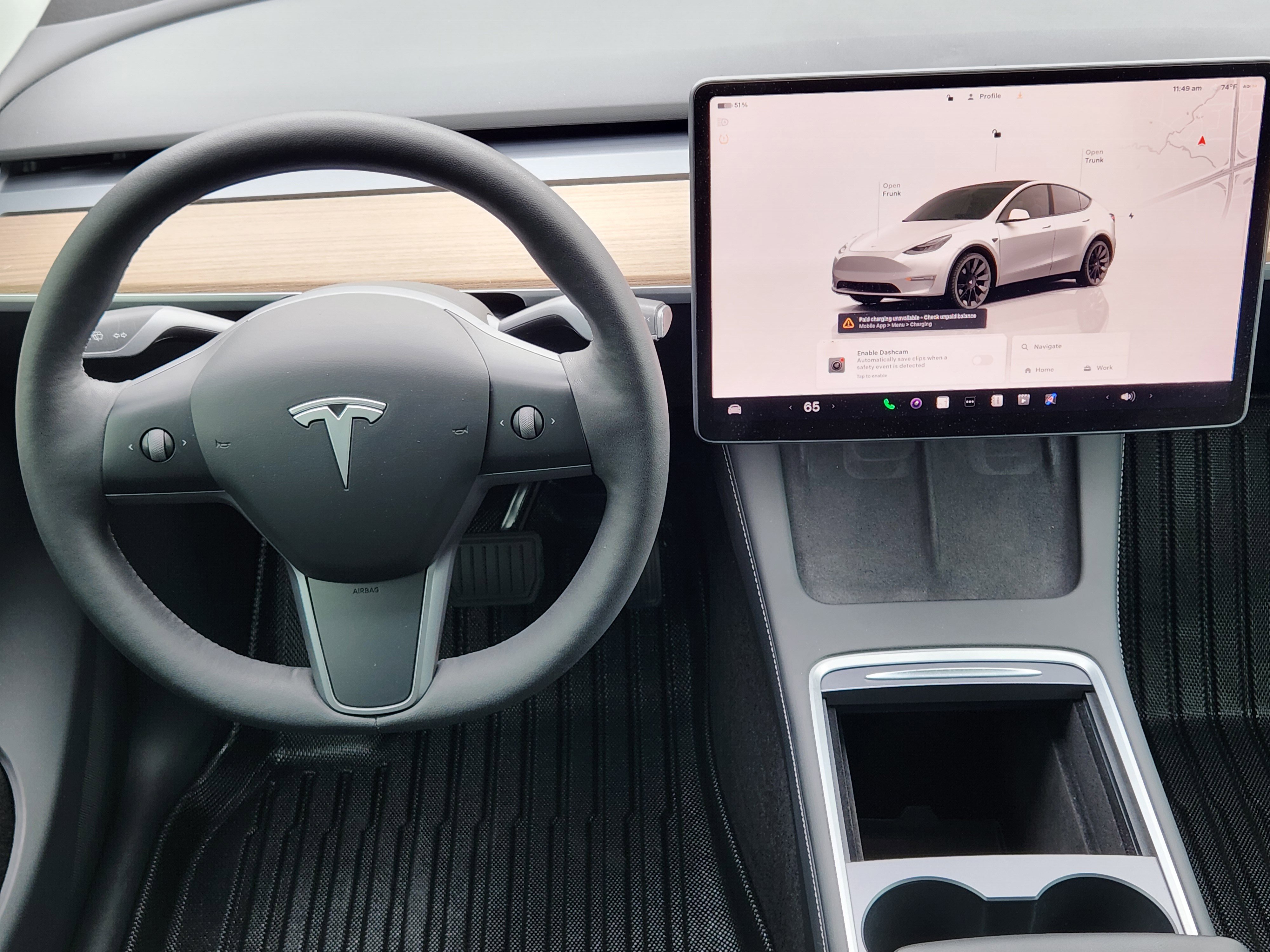 Used 2023 Tesla Model Y Long Range image 26