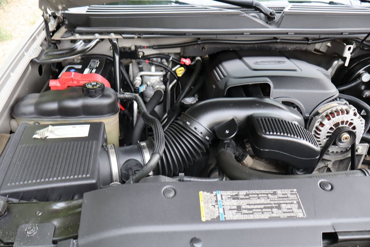 Used 2008 GMC Yukon SLT AWD/4WD image 39