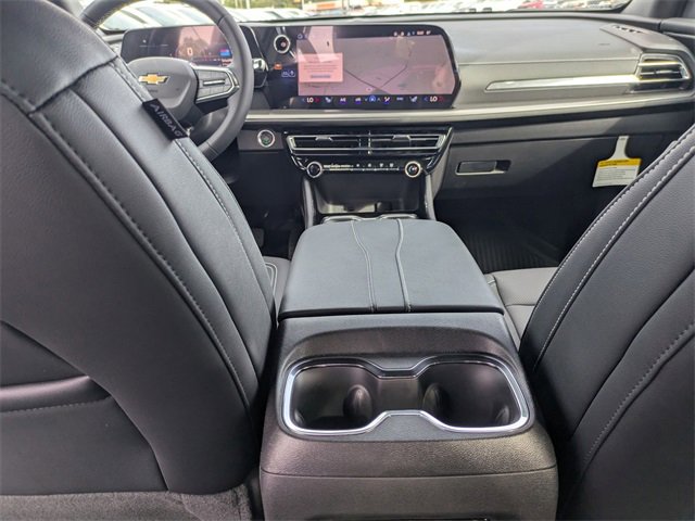 New 2026 Chevrolet Traverse LT w/ Driver Confidence Package image 29