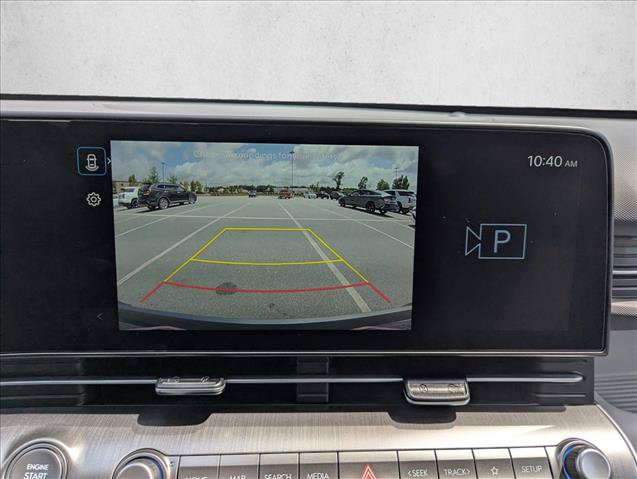 New 2026 Hyundai Kona SEL Premium FWD image 18