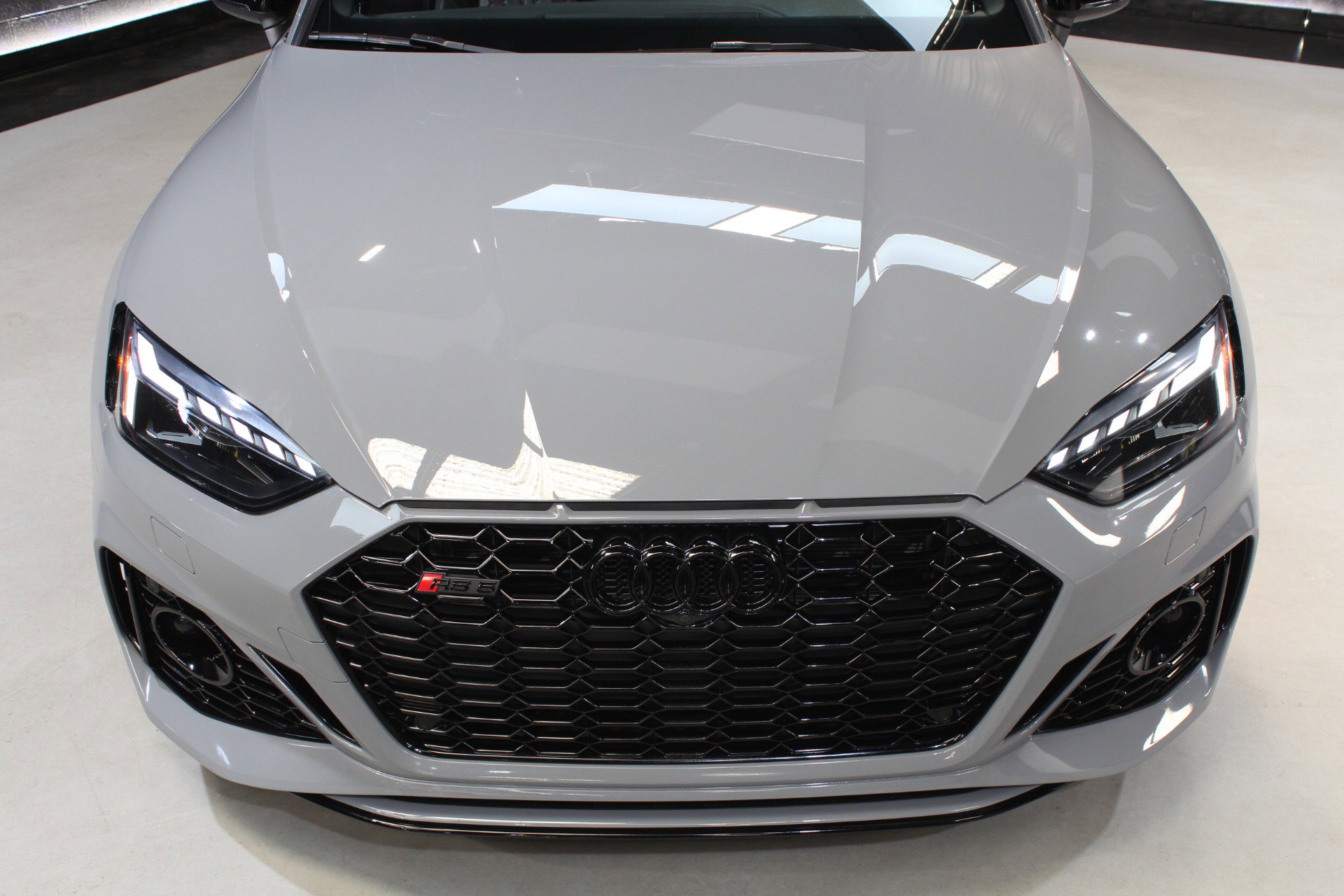 Used 2021 Audi RS 5 Sportback image 6