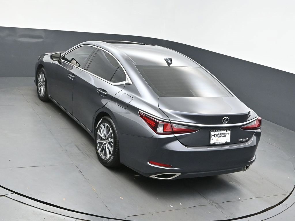 Used 2024 Lexus ES 350 image 33