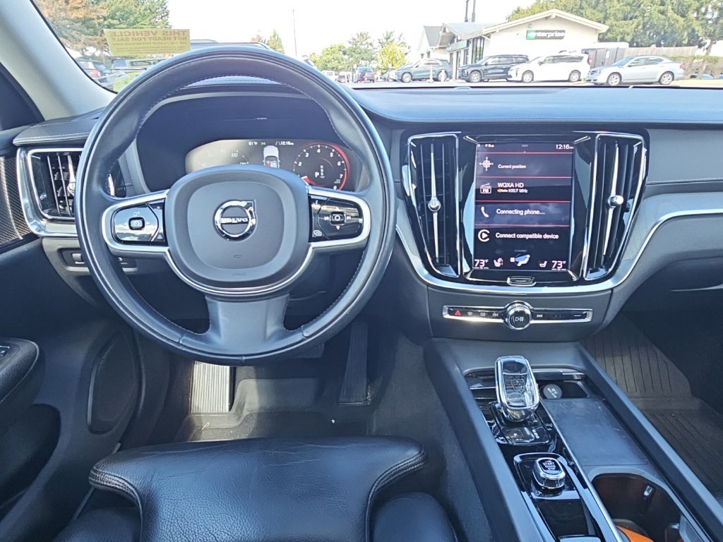 Used 2022 Volvo S60 B5 Inscription w/ Climate Package AWD/4WD image 2