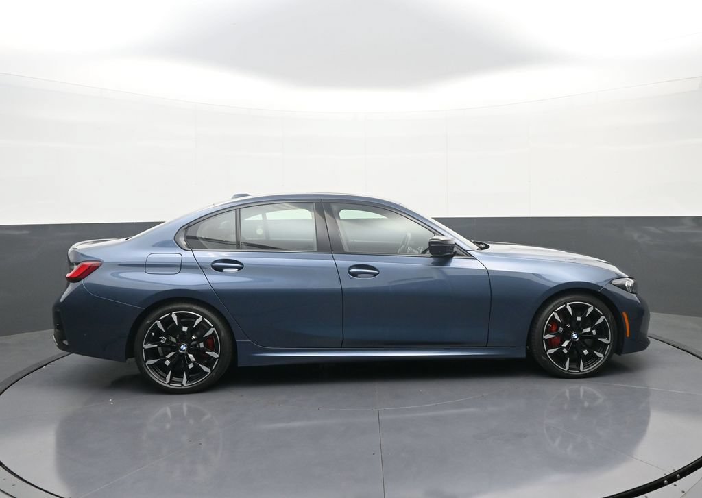 Used 2025 BMW M340i xDrive AWD/4WD image 8