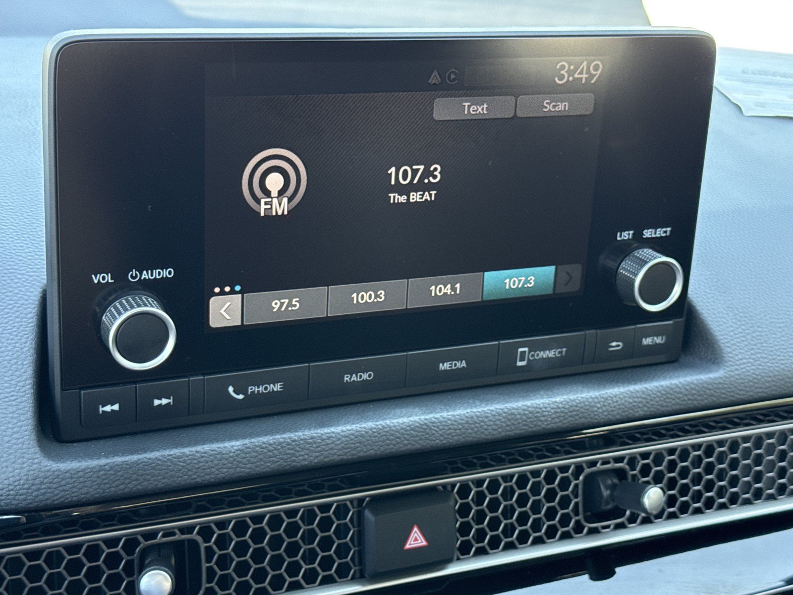 Used 2025 Honda Civic Sport image 21
