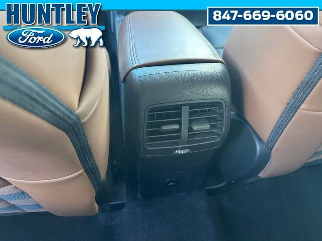 Used 2025 Ford Bronco Sport Outer Banks w/ Outer Banks Tech Package+ AWD/4WD image 15