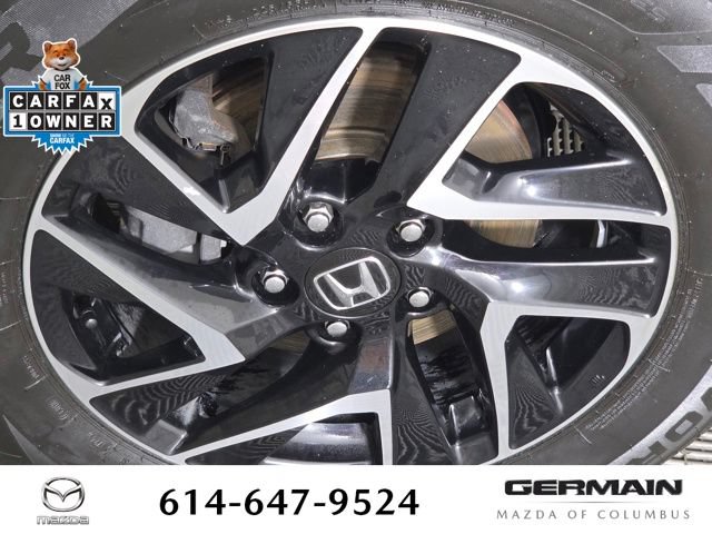Used 2016 Honda CR-V SE image 12
