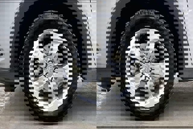 Used 2019 Honda HR-V LX image 10