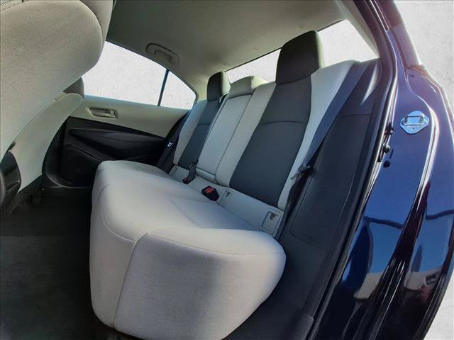Used 2022 Toyota Corolla LE w/ LE Convenience Package FWD image 16