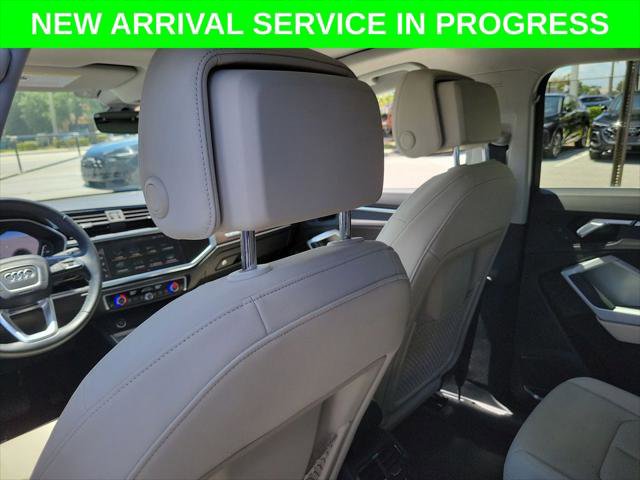 Certified 2021 Audi Q3 2.0T Premium Plus AWD/4WD image 25