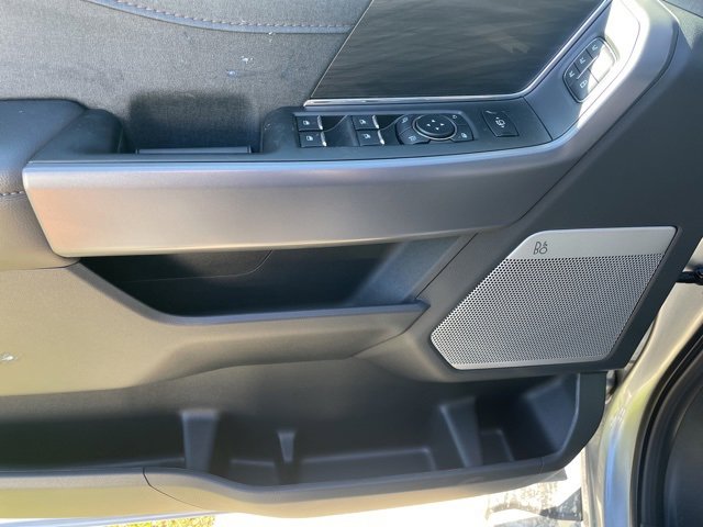 New 2025 Ford F150 Lariat image 18