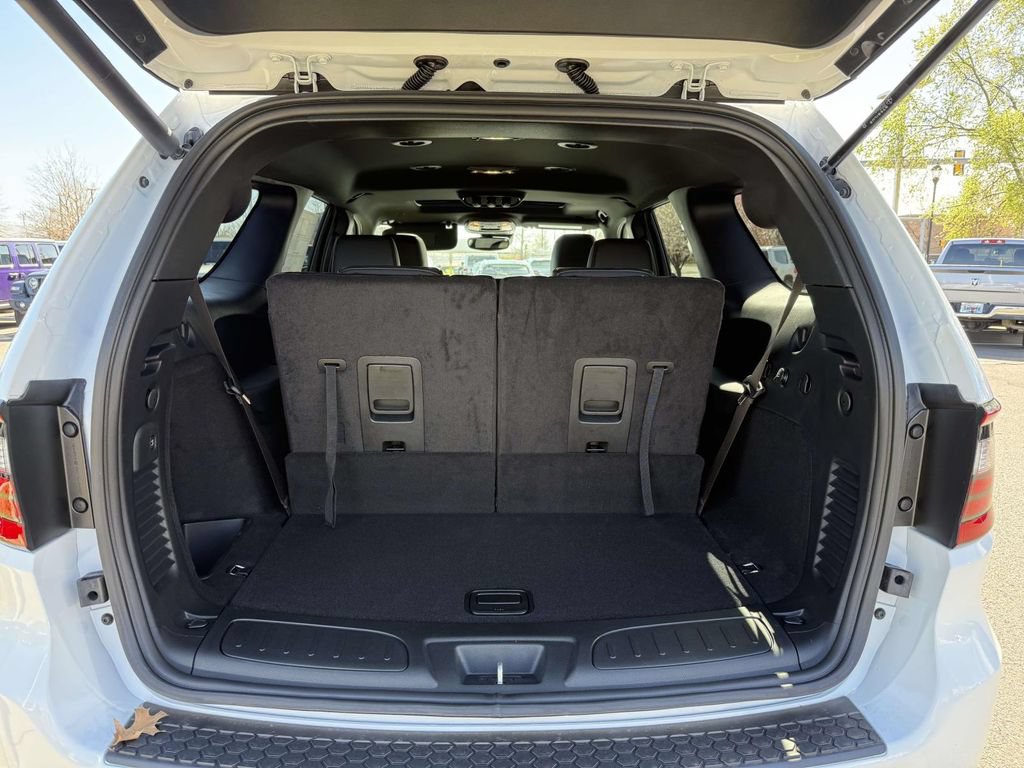 New 2026 Dodge Durango GT AWD/4WD image 35
