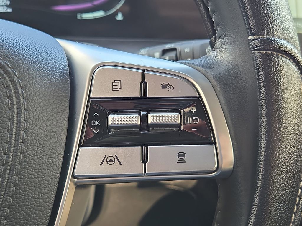 Certified 2023 Kia Telluride S image 31