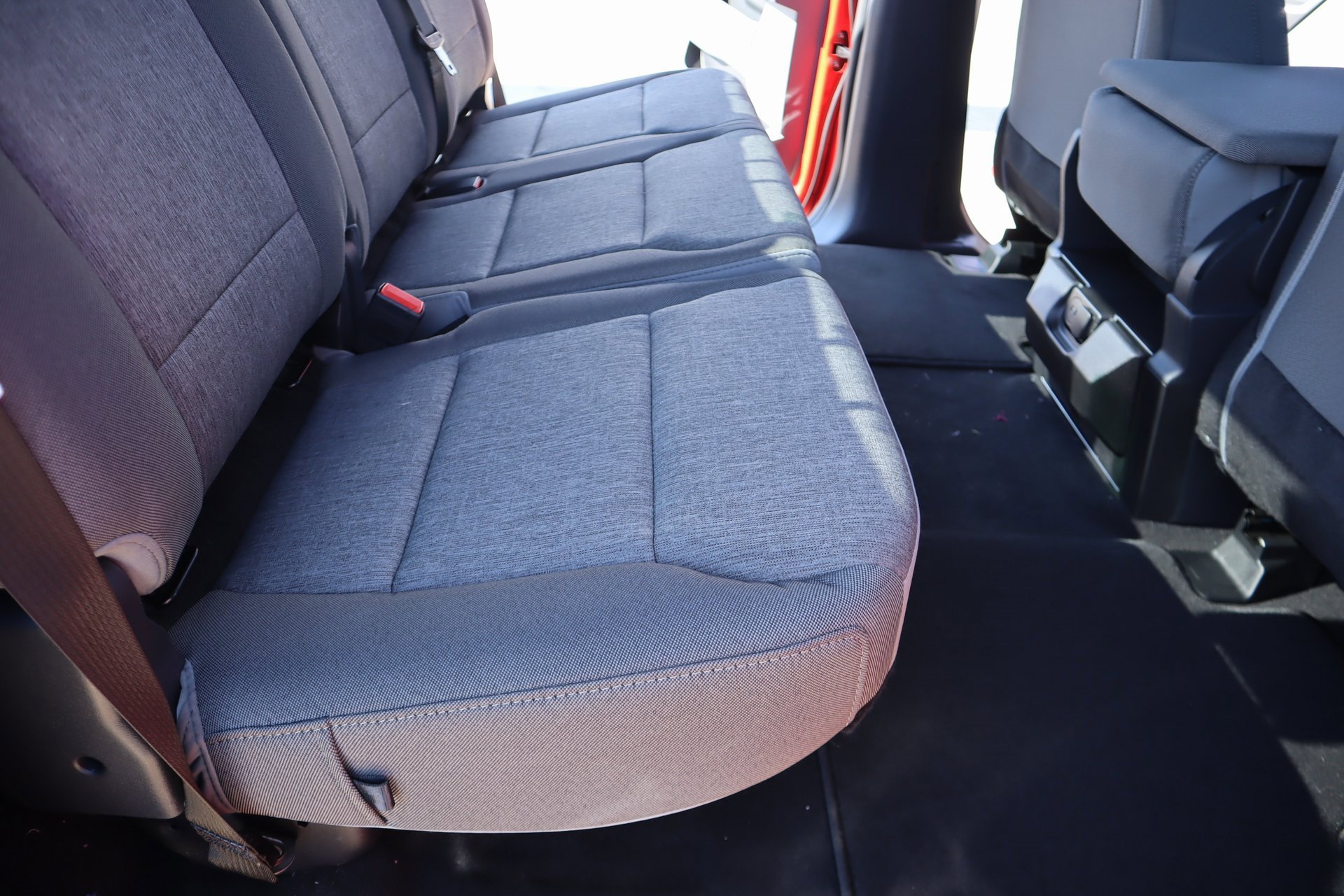 New 2026 Ford F350 XL w/ STX Appearance Package image 14