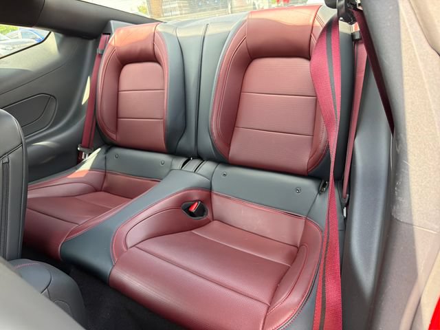 Used 2025 Ford Mustang GT Premium RWD image 18