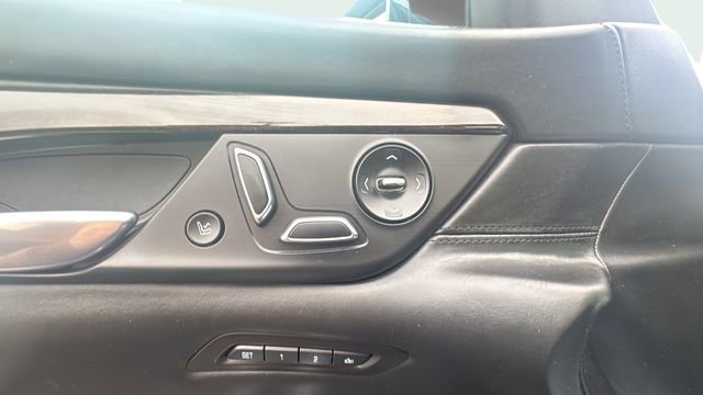 Used 2018 Cadillac CT6 Platinum image 31