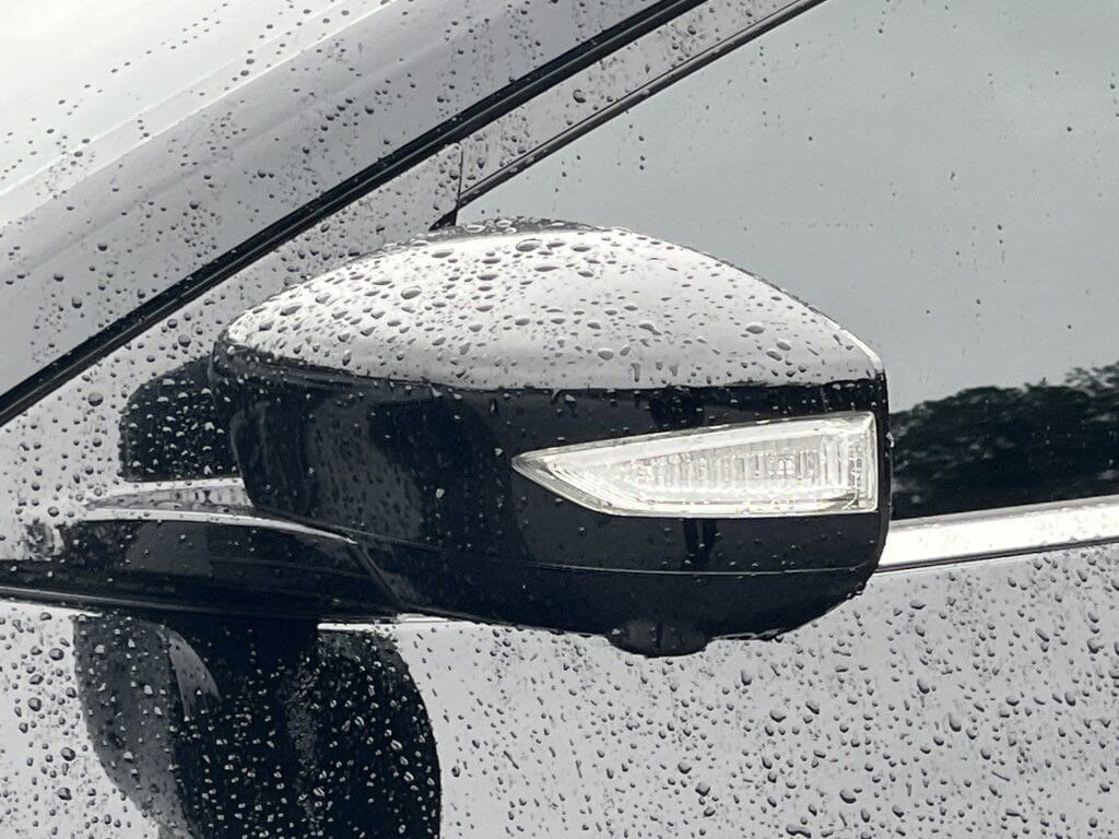 Certified 2023 Nissan Maxima SR w/ Sport Mat Group image 32