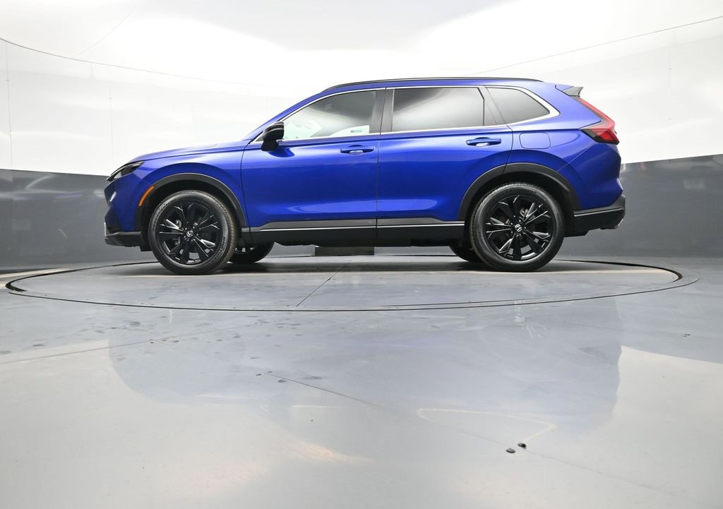 Certified 2023 Honda CR-V Sport Touring image 33