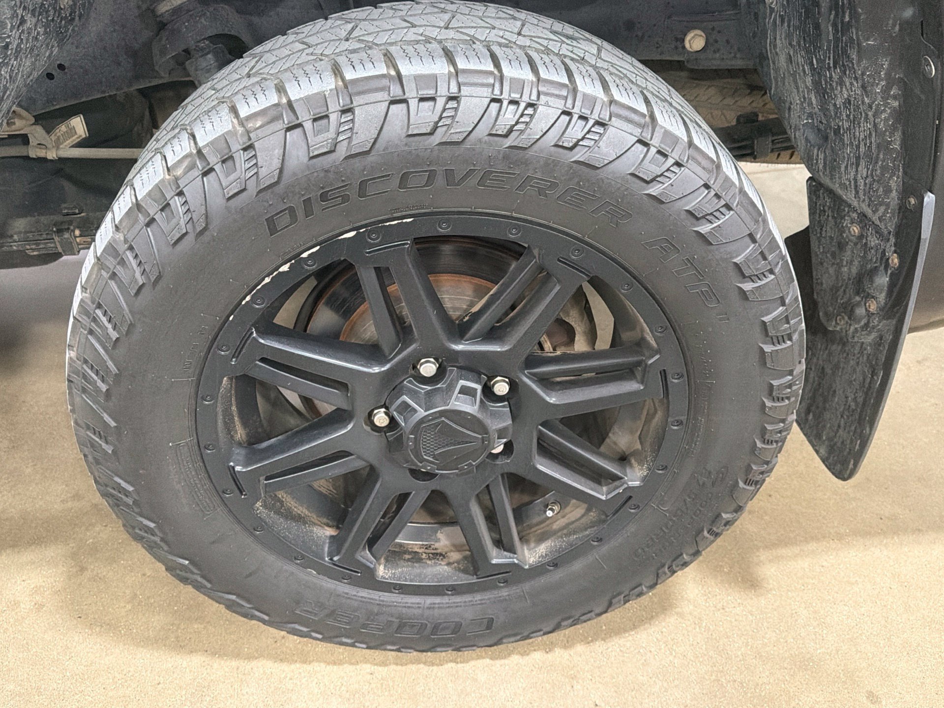 Used 2019 Toyota Tundra SR RWD image 20