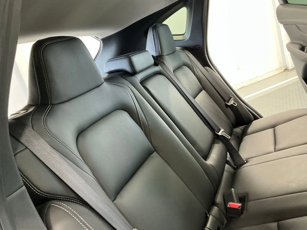 Used 2025 Nissan Murano SL AWD/4WD image 26
