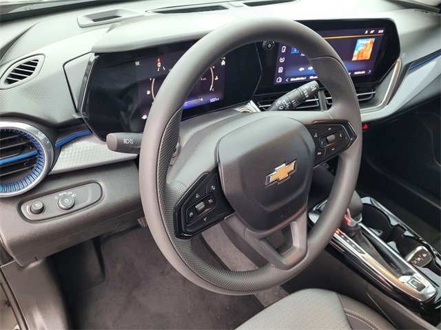 Used 2026 Chevrolet Trax LT image 22