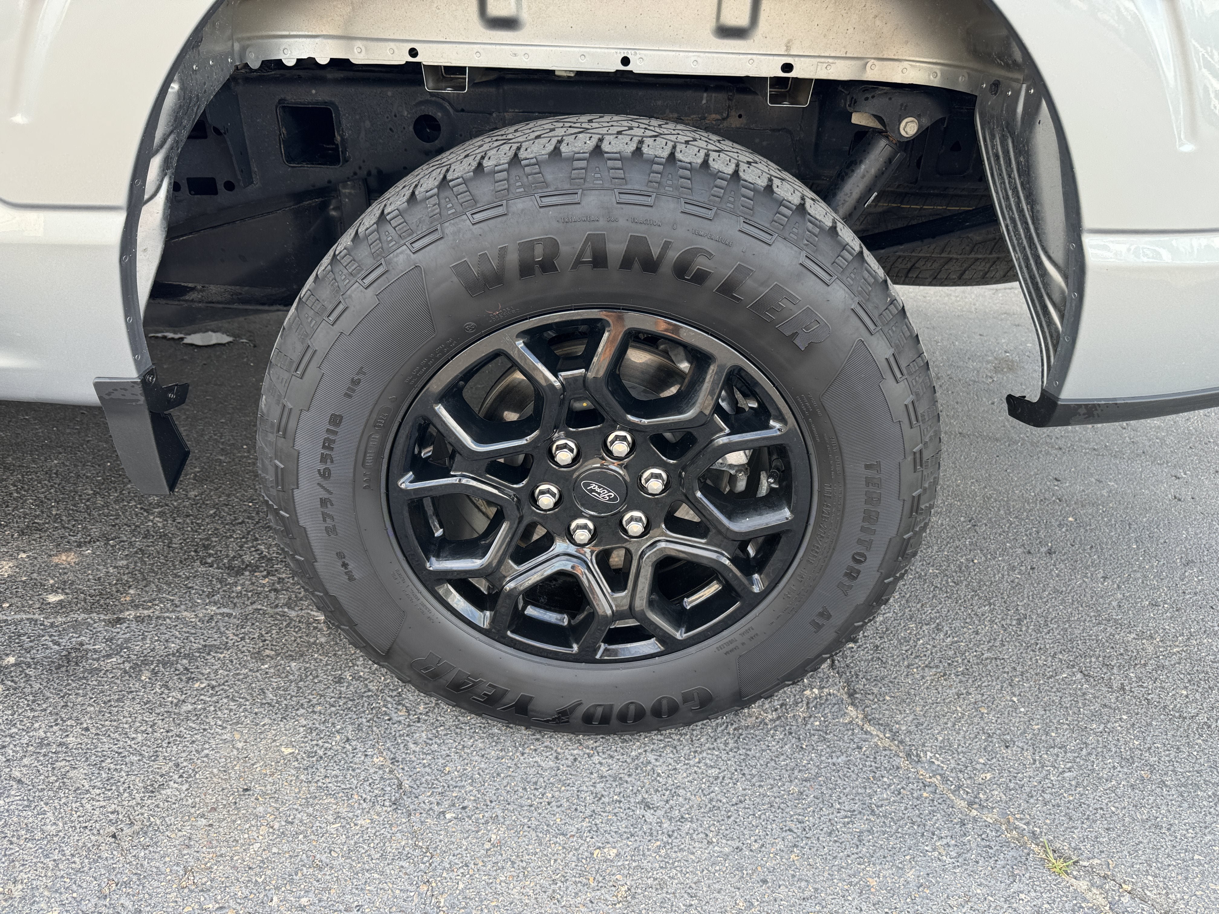 Used 2024 Ford F150 XLT w/ Equipment Group 302A MID AWD/4WD image 38