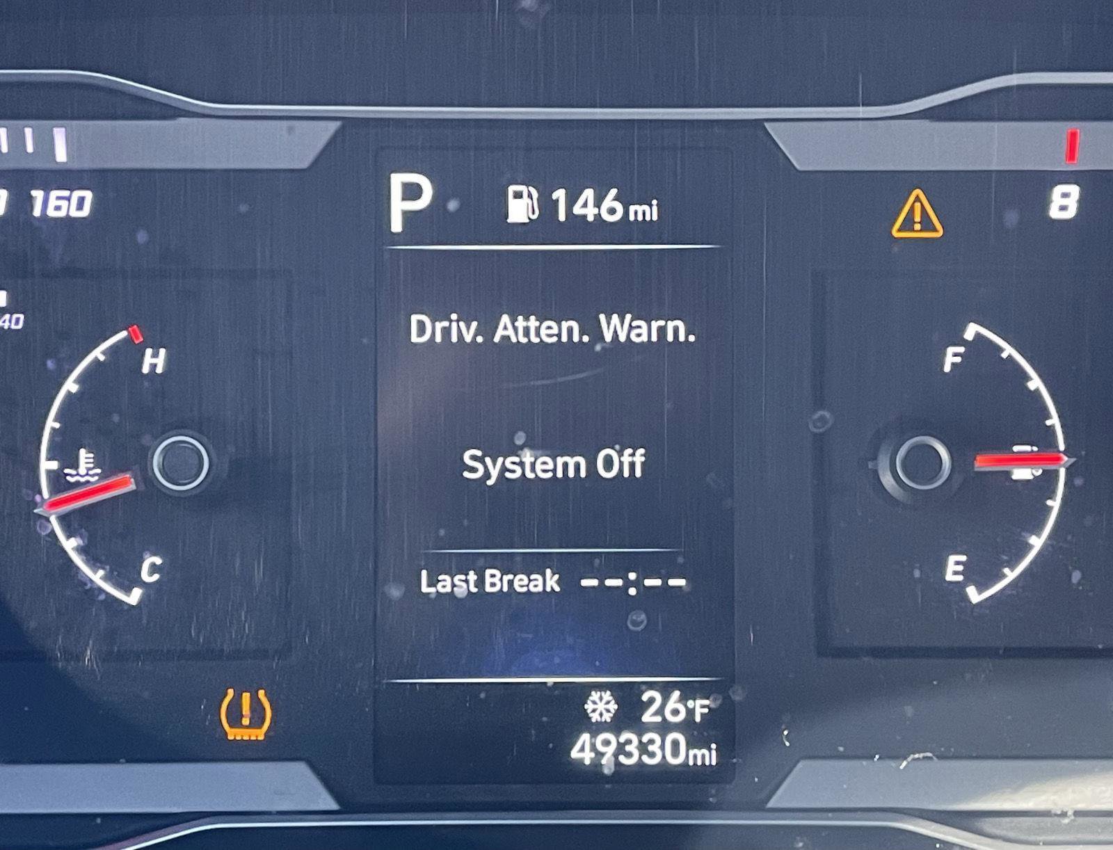 Used 2022 Hyundai Santa Cruz SEL w/ Launch Package image 8