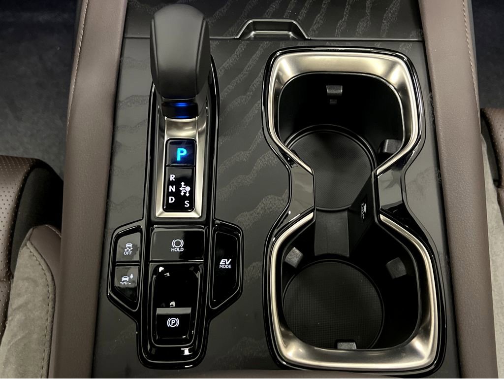 New 2026 Lexus RX 350 AWD/4WD image 32