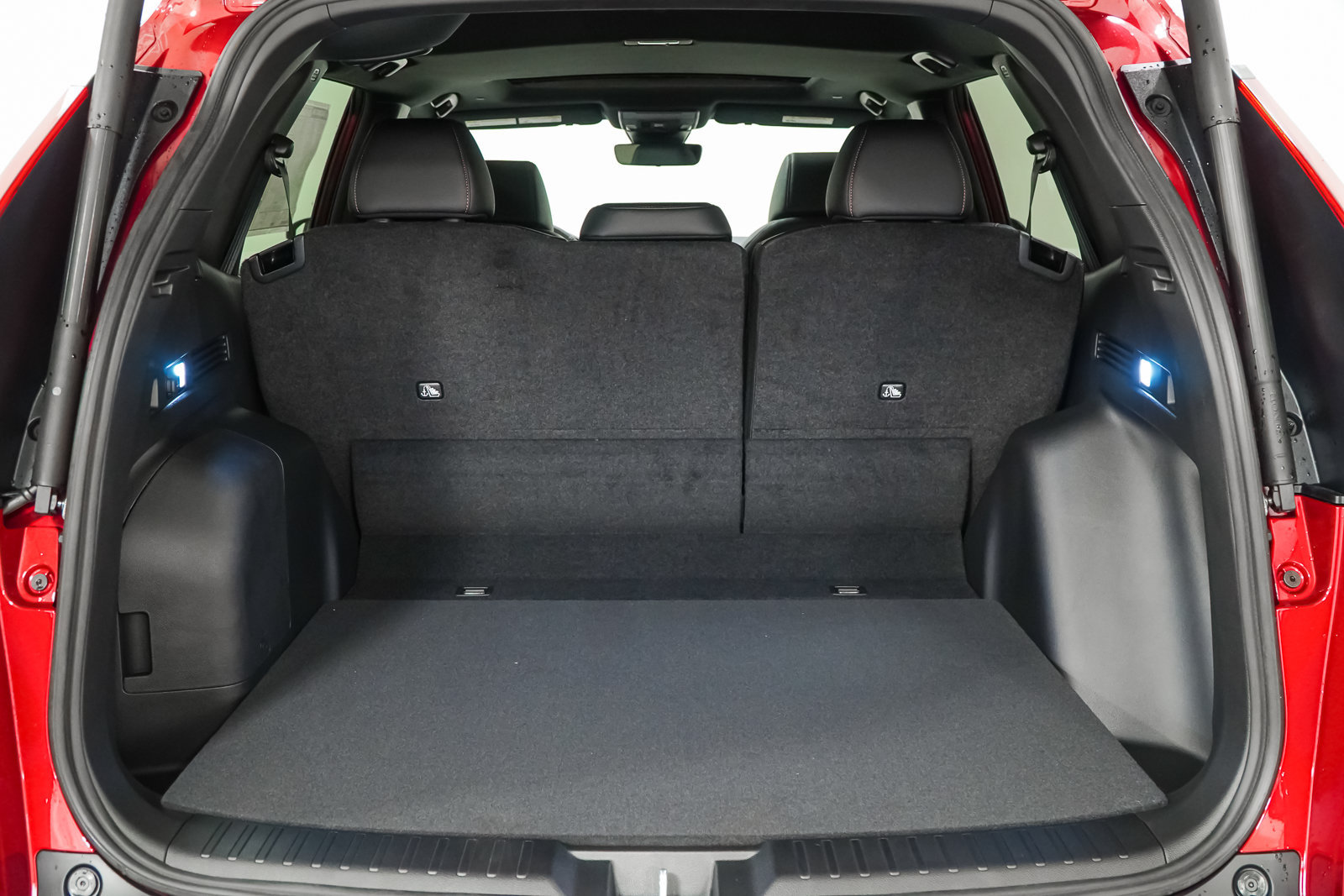 New 2027 Honda CR-V Sport-L image 9