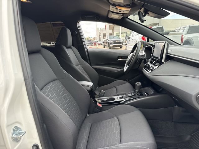 Used 2022 Toyota Corolla SE w/ Body Protection Package (TMS) image 29
