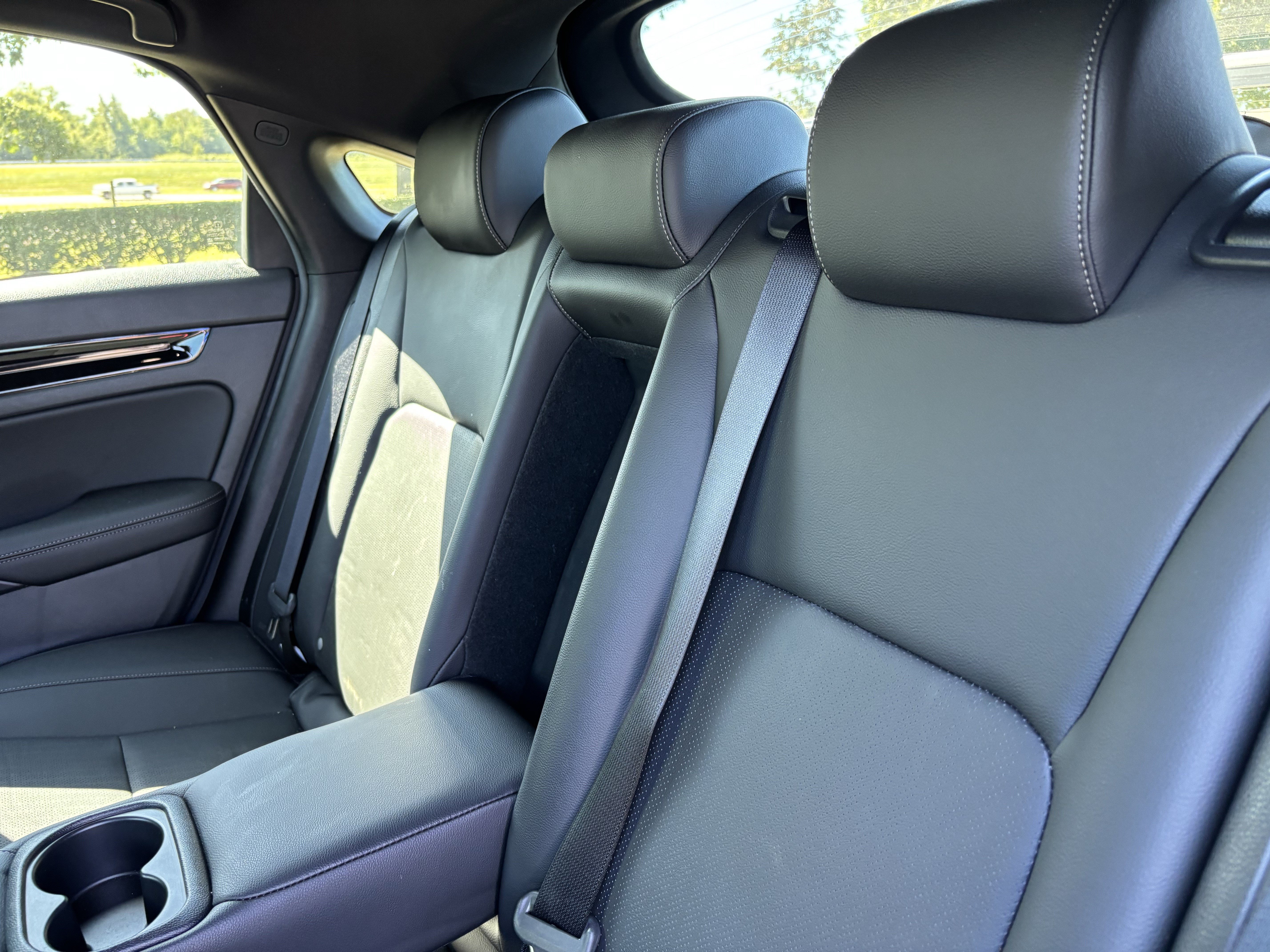 Used 2025 Honda Civic Sport Touring image 33