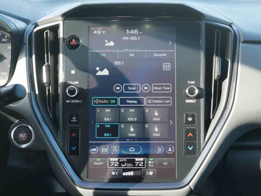 Used 2024 Subaru Crosstrek 2.5i Wilderness w/ Crosstrek Mirror Package image 6