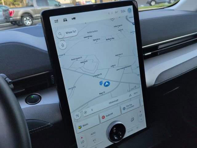 Used 2023 Ford Mustang Mach-E Select AWD/4WD image 25