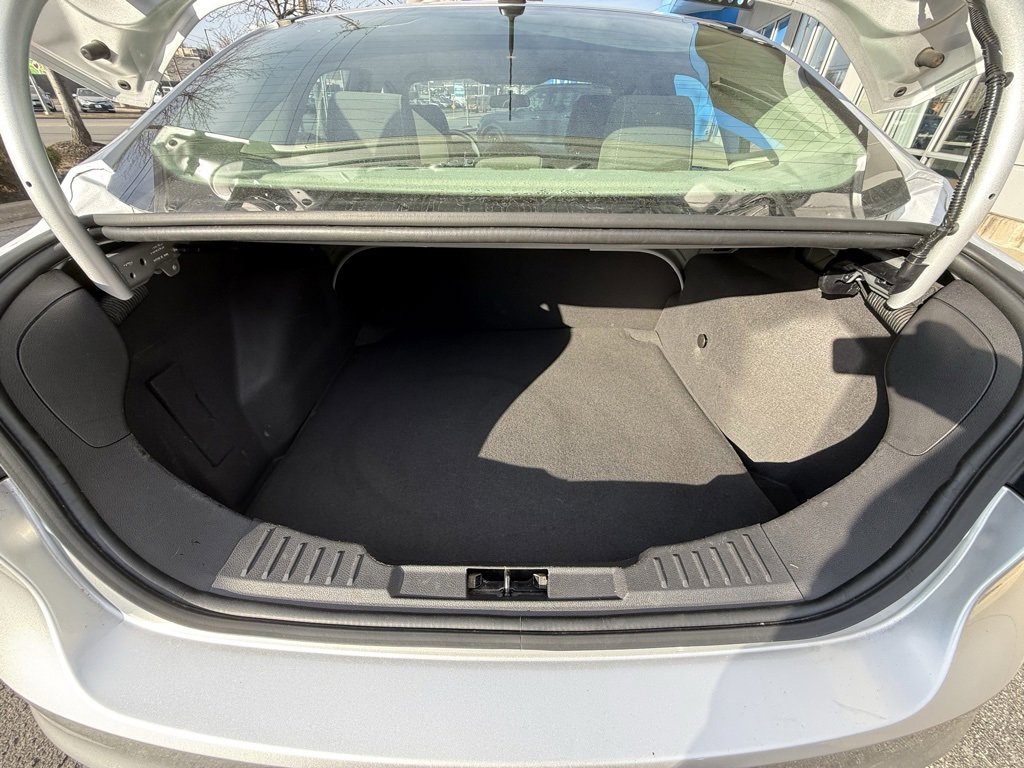 Used 2013 Ford Focus SE image 31