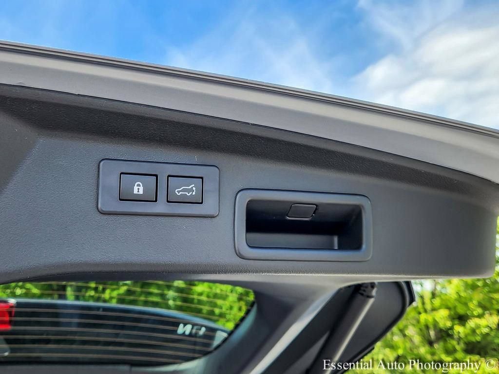 New 2026 Subaru Outback Touring XT AWD/4WD image 25