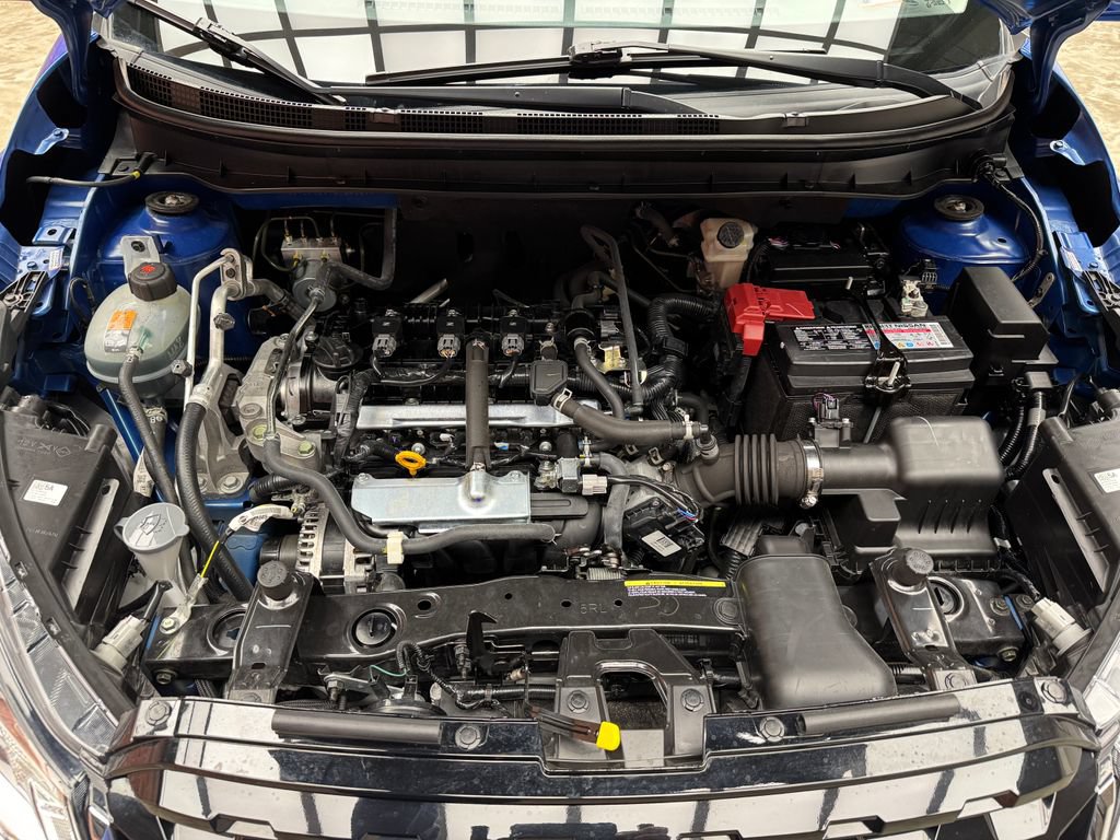 Used 2025 Nissan Kicks Play S FWD image 30
