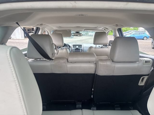 Used 2013 MAZDA CX-9 Grand Touring w/ GT Technology Pkg AWD/4WD image 41