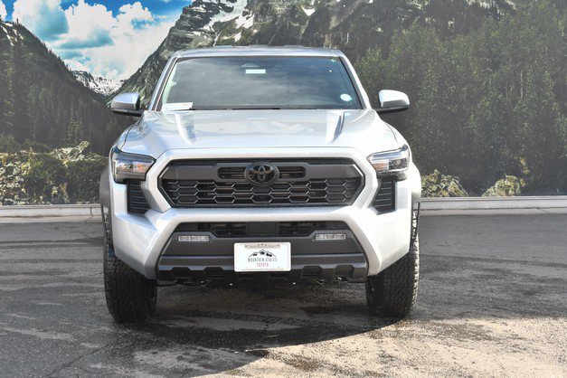 New 2026 Toyota Tacoma TRD Off-Road image 2