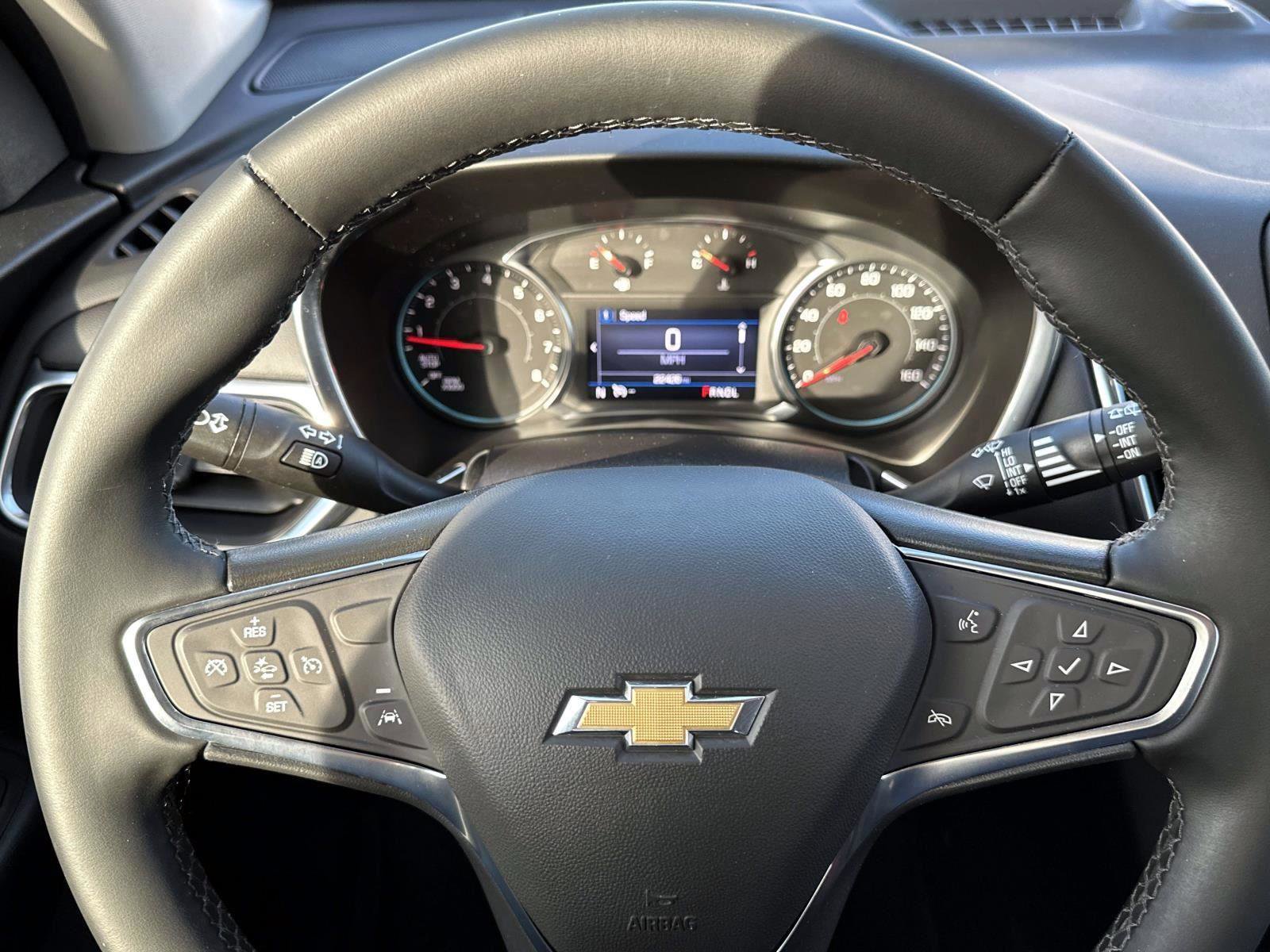 Used 2024 Chevrolet Equinox LT w/ LPO, Floor Liner Package image 18