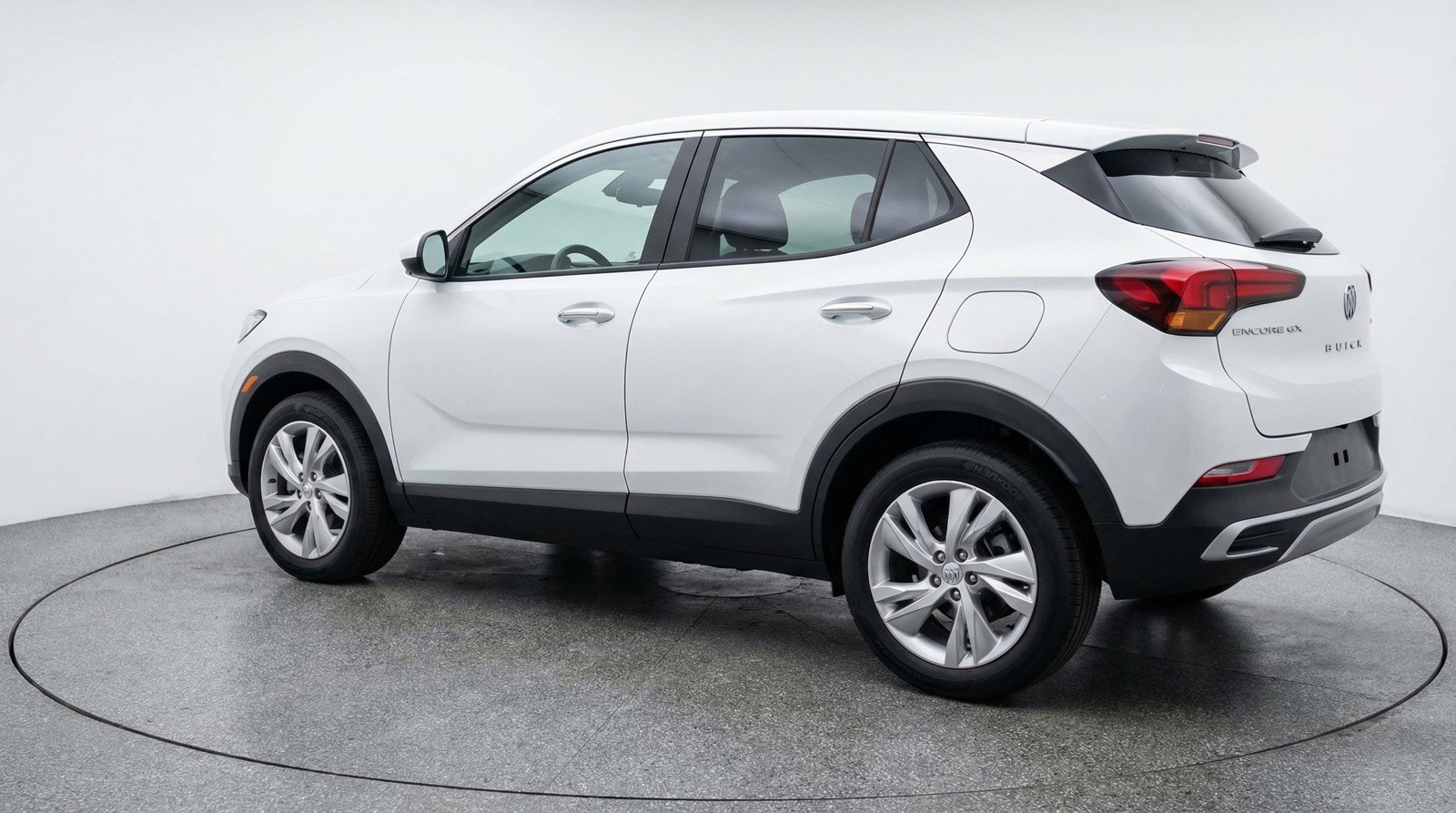 Used 2025 Buick Encore GX Preferred image 6
