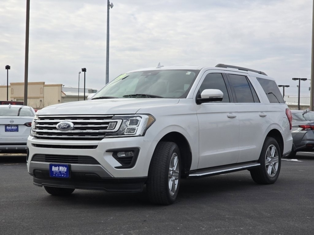 Used 2019 Ford Expedition XLT w/ Equipment Group 202A image 11